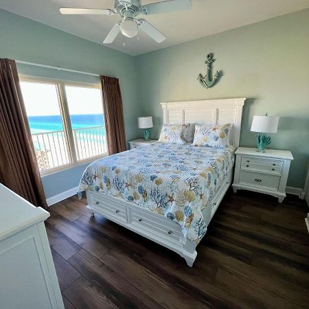 Shores Of Panama Resort, Direct Beachfront, 1 Bedroom Plus Bunks! By Dolce Vita Getaways Pcb Panama City Beach Extérieur photo