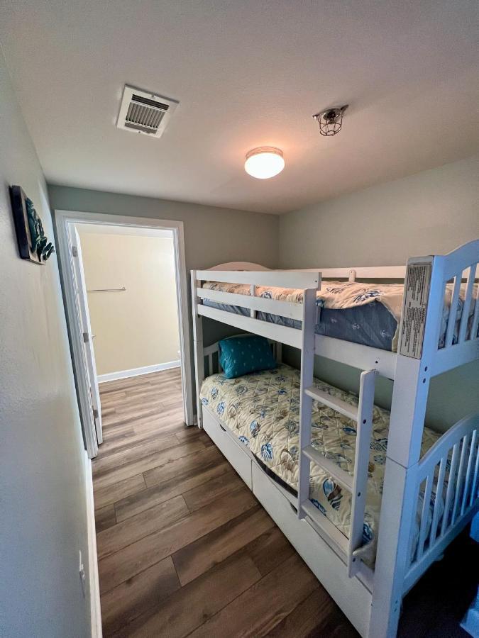 Shores Of Panama Resort, Direct Beachfront, 1 Bedroom Plus Bunks! By Dolce Vita Getaways Pcb Panama City Beach Extérieur photo