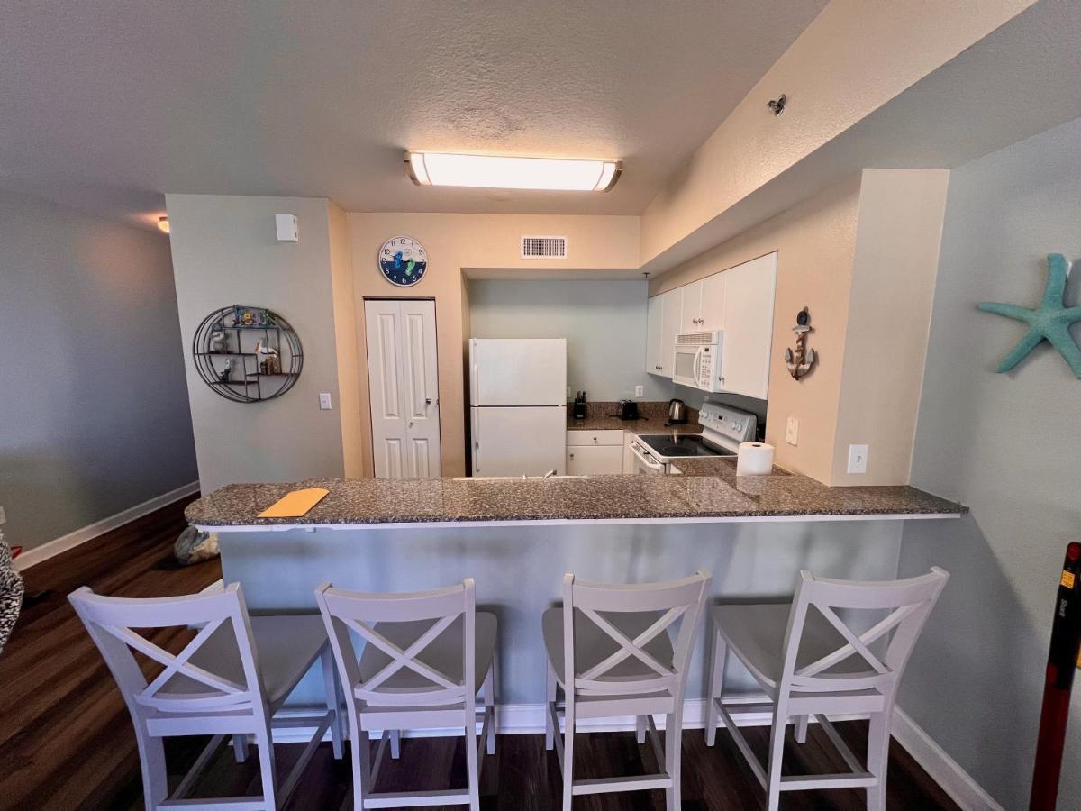 Shores Of Panama Resort, Direct Beachfront, 1 Bedroom Plus Bunks! By Dolce Vita Getaways Pcb Panama City Beach Extérieur photo