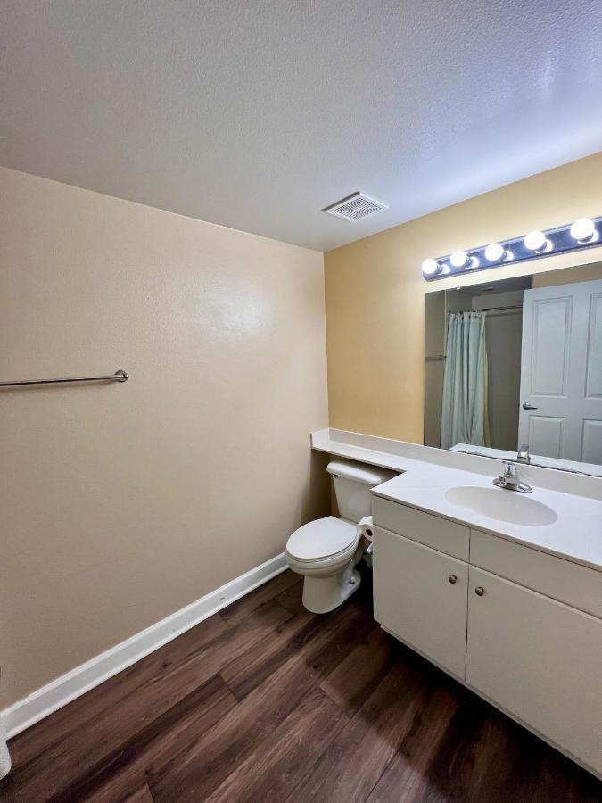 Shores Of Panama Resort, Direct Beachfront, 1 Bedroom Plus Bunks! By Dolce Vita Getaways Pcb Panama City Beach Extérieur photo