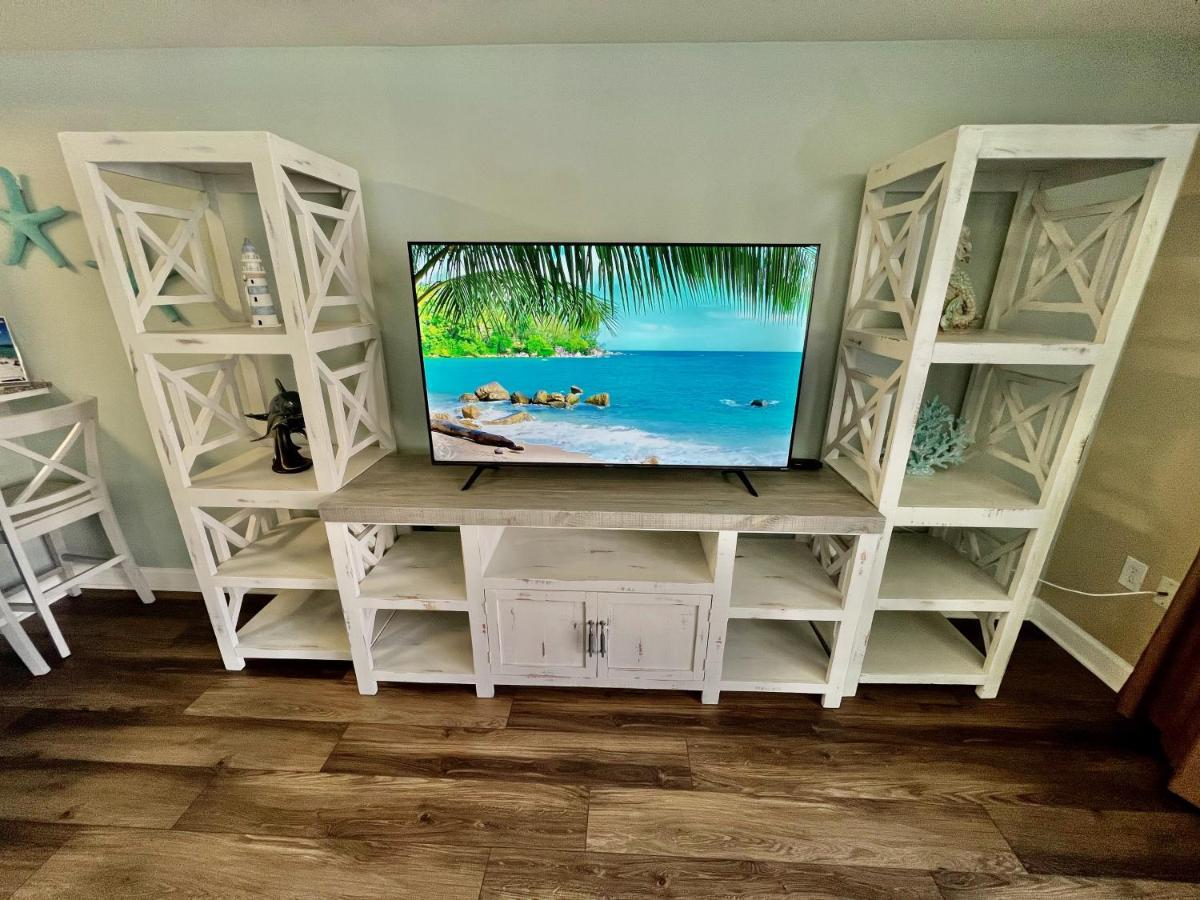 Shores Of Panama Resort, Direct Beachfront, 1 Bedroom Plus Bunks! By Dolce Vita Getaways Pcb Panama City Beach Extérieur photo