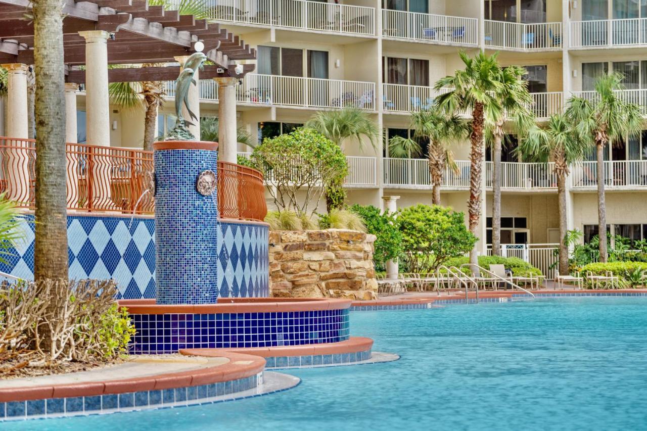 Shores Of Panama Resort, Direct Beachfront, 1 Bedroom Plus Bunks! By Dolce Vita Getaways Pcb Panama City Beach Extérieur photo