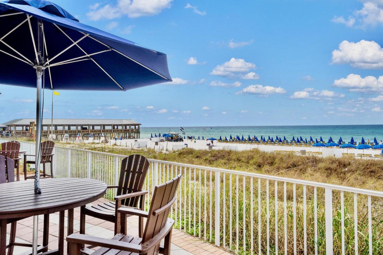 Shores Of Panama Resort, Direct Beachfront, 1 Bedroom Plus Bunks! By Dolce Vita Getaways Pcb Panama City Beach Extérieur photo
