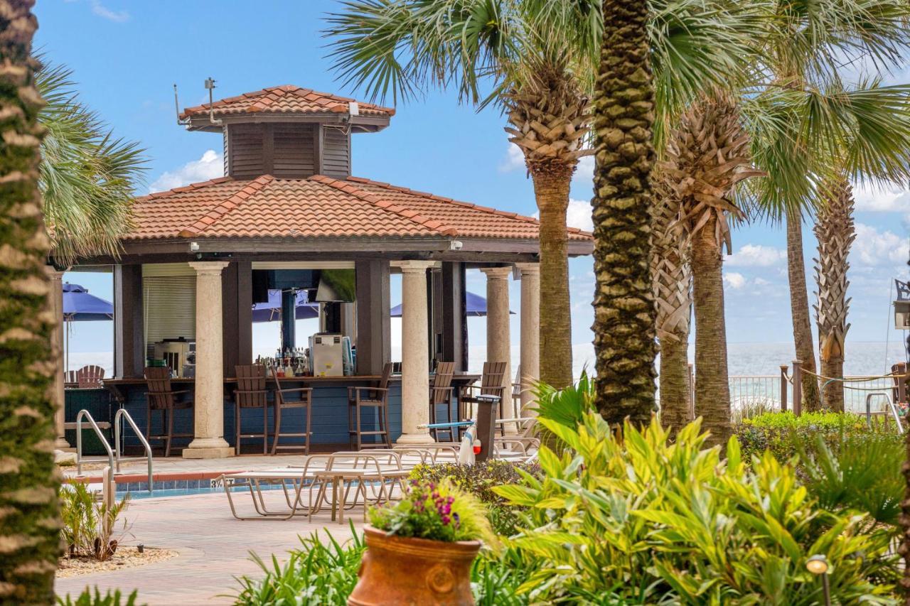 Shores Of Panama Resort, Direct Beachfront, 1 Bedroom Plus Bunks! By Dolce Vita Getaways Pcb Panama City Beach Extérieur photo