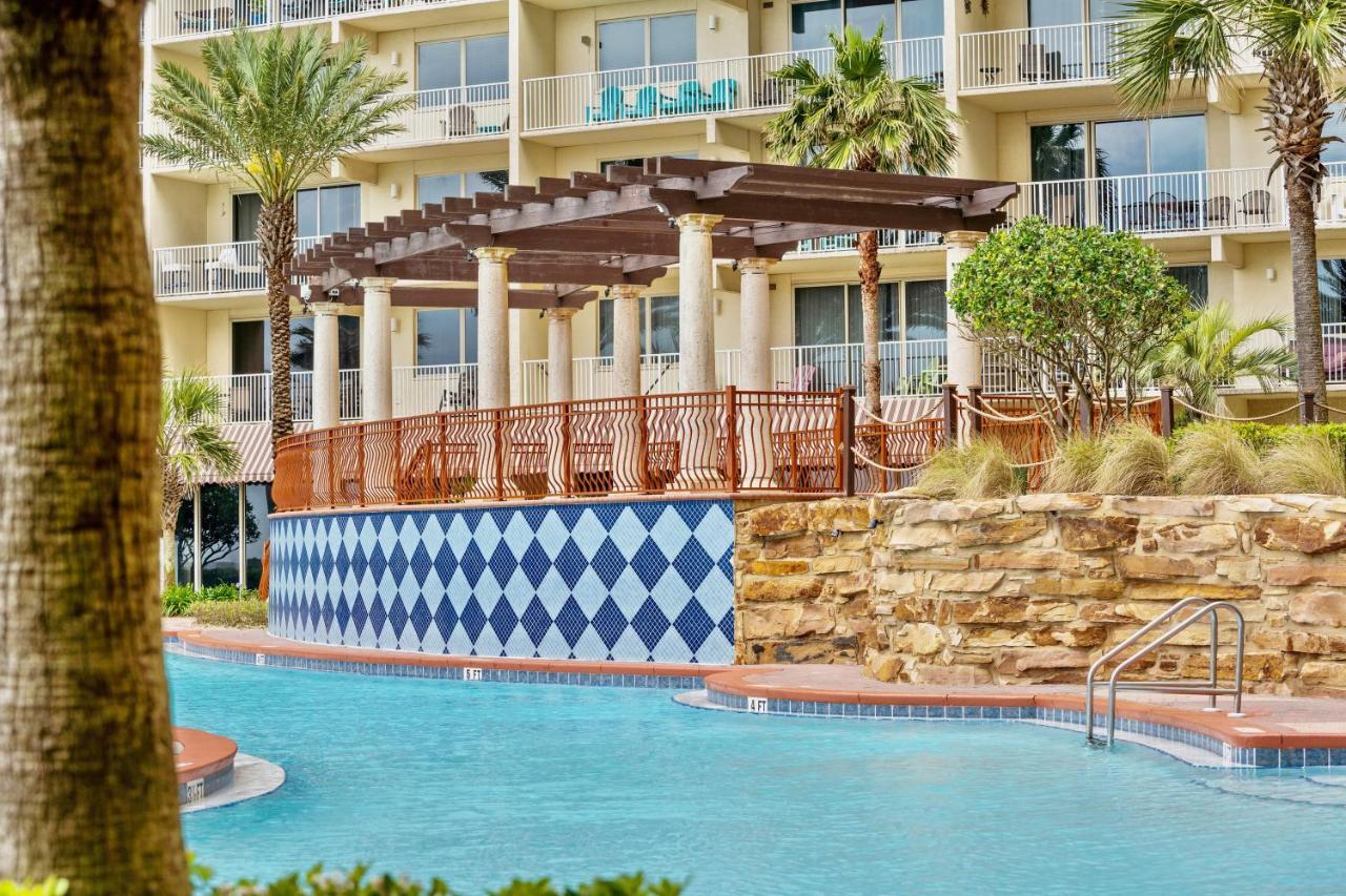 Shores Of Panama Resort, Direct Beachfront, 1 Bedroom Plus Bunks! By Dolce Vita Getaways Pcb Panama City Beach Extérieur photo